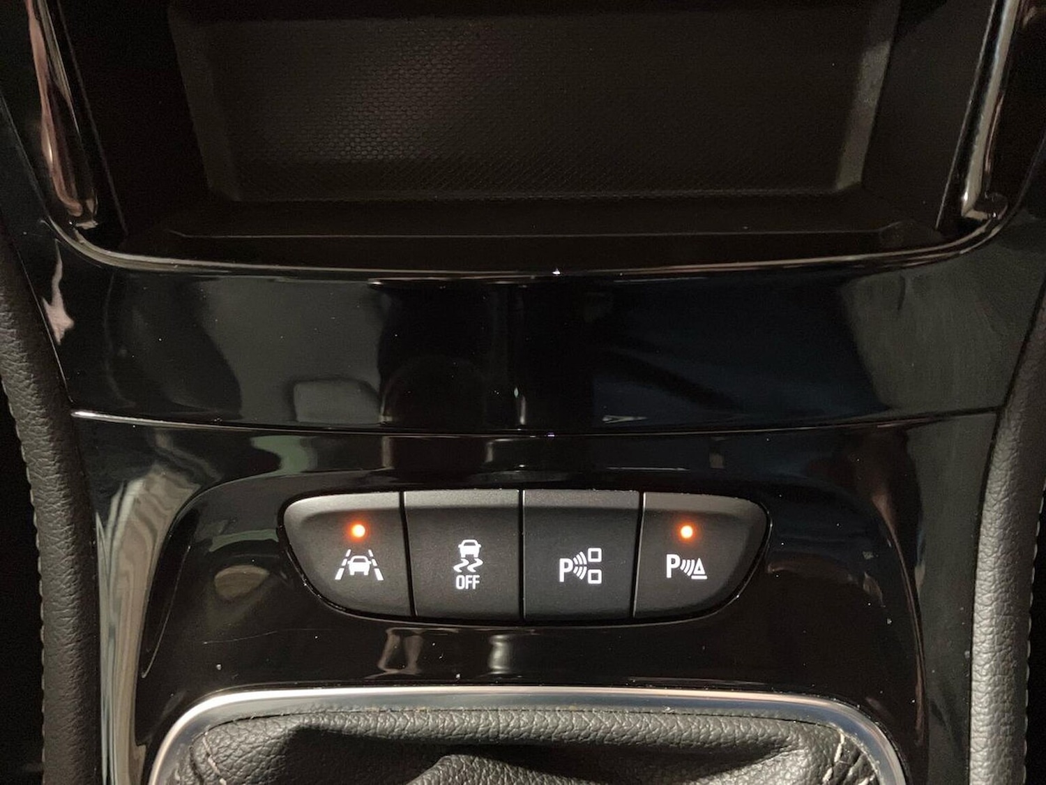 Used Vauxhall Astra 2019 for sale - 76422300: Photo 22