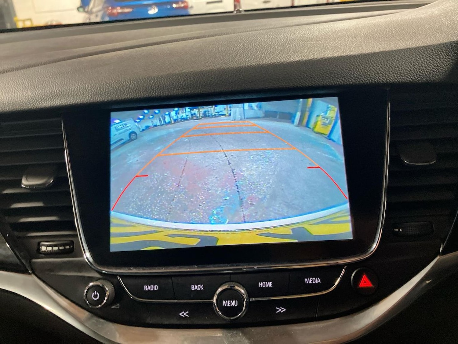 Used Vauxhall Astra 2019 for sale - 76422300: Photo 23