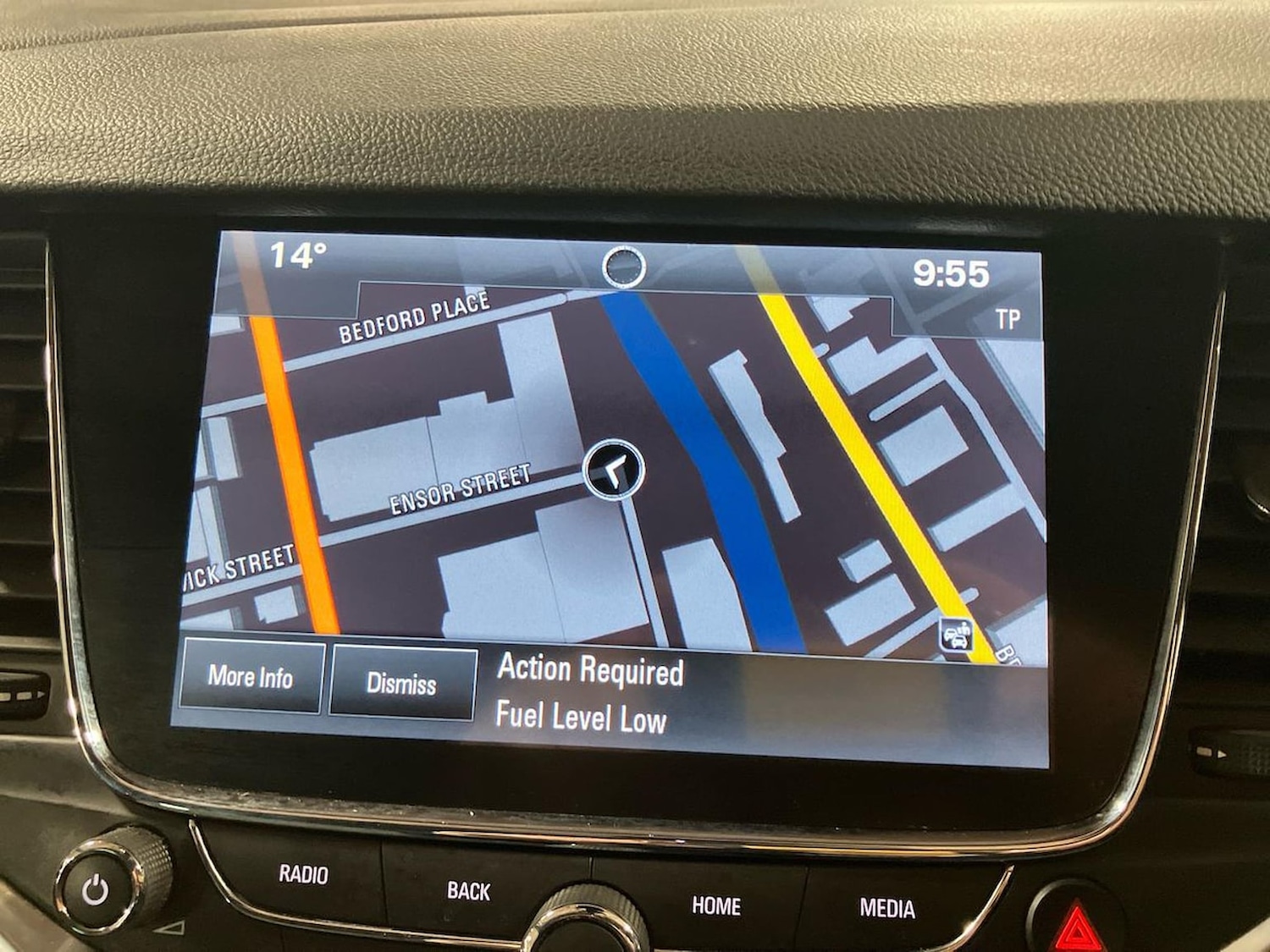 Used Vauxhall Astra 2019 for sale - 76422300: Photo 24