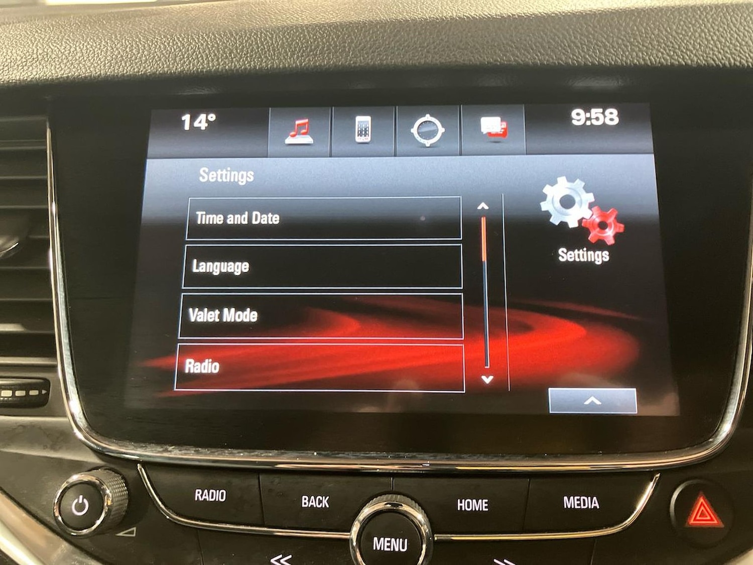 Used Vauxhall Astra 2019 for sale - 76422300: Photo 25