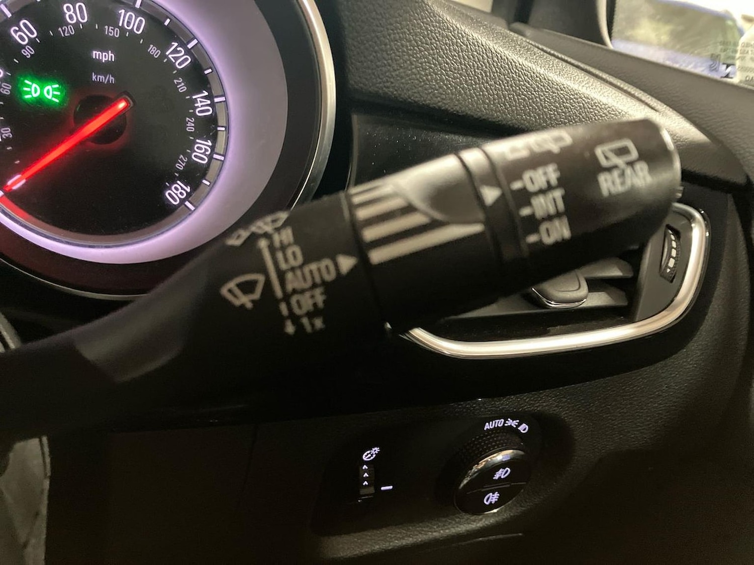 Used Vauxhall Astra 2019 for sale - 76422300: Photo 28