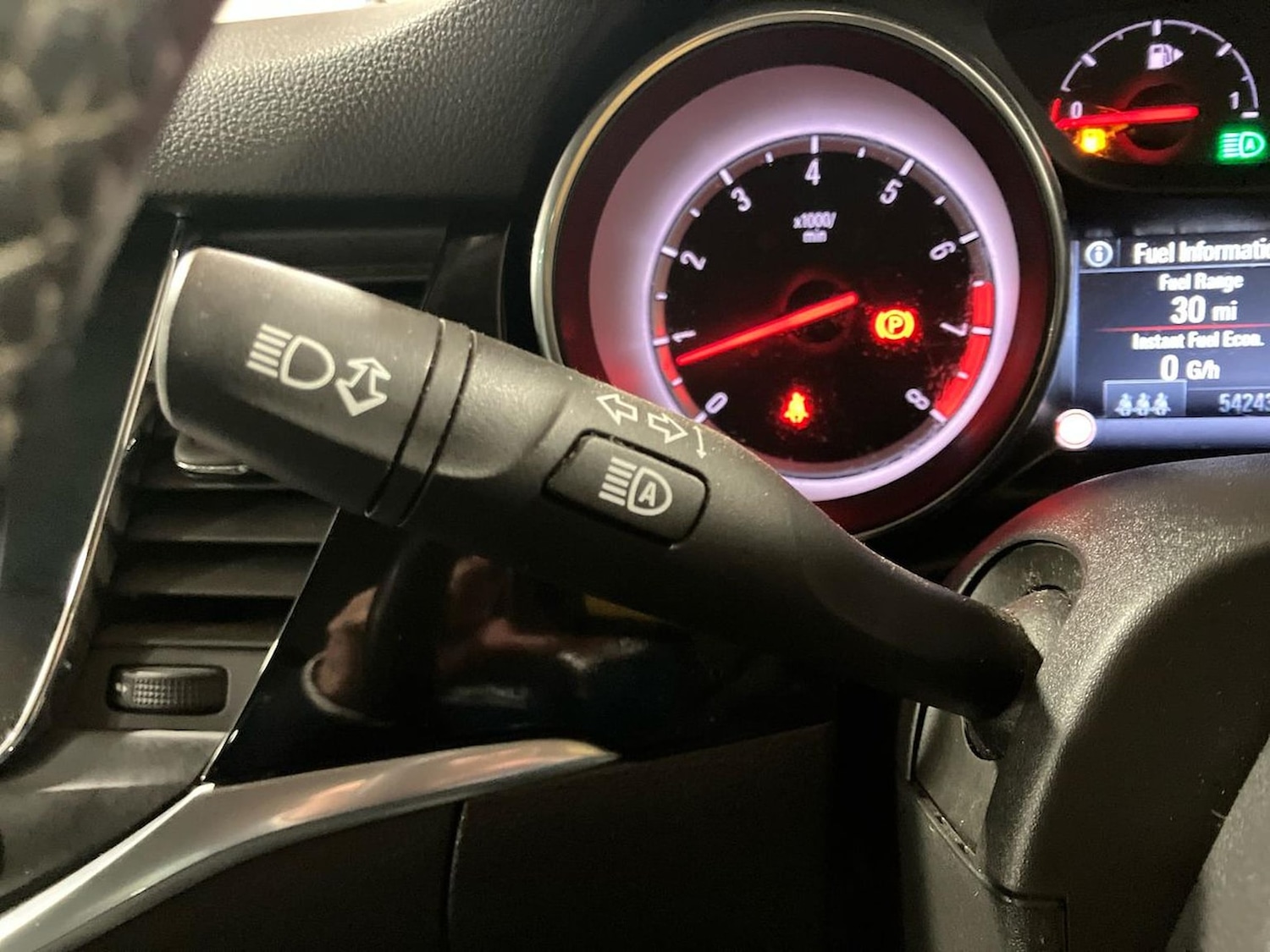 Used Vauxhall Astra 2019 for sale - 76422300: Photo 29