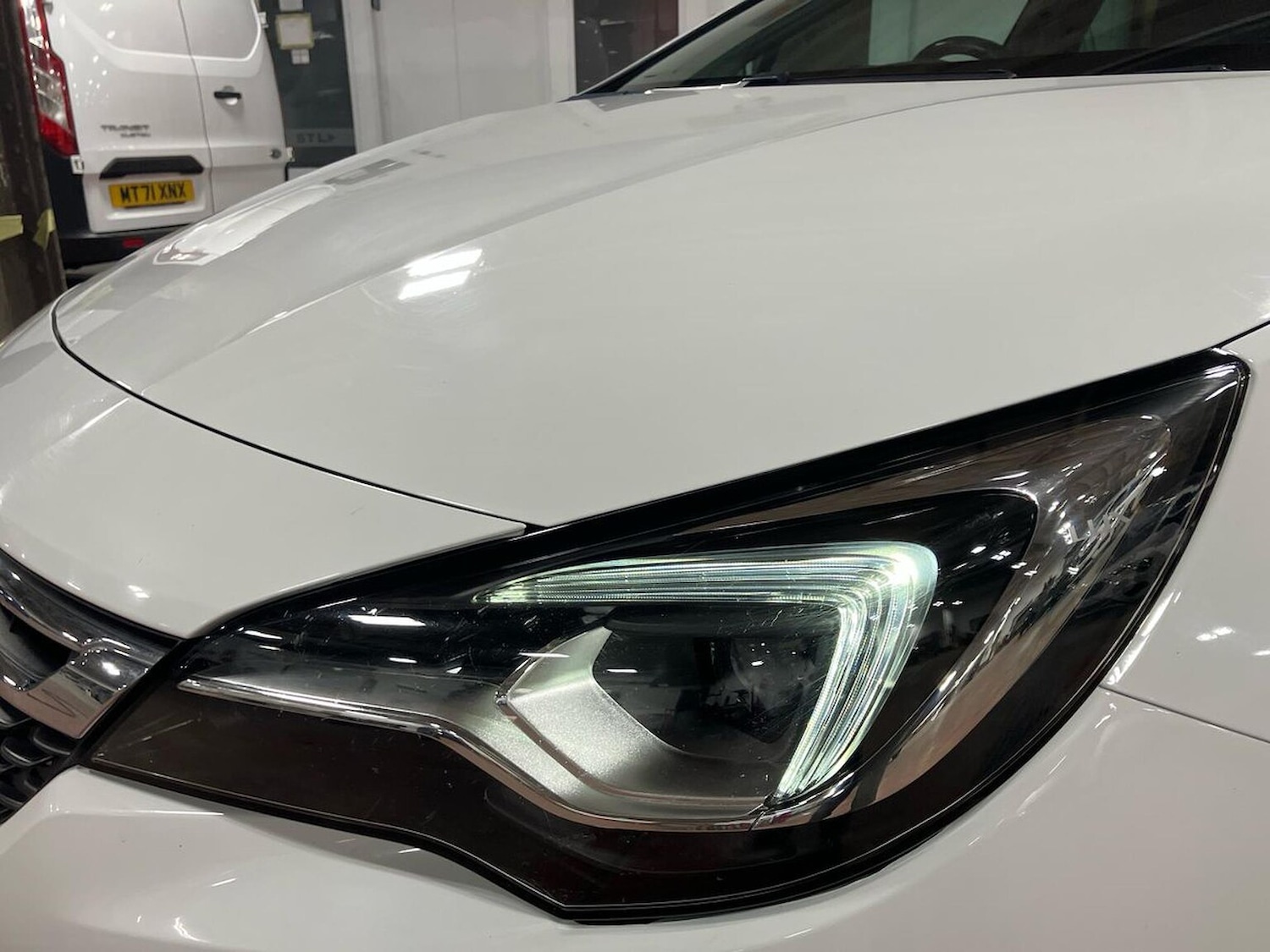 Used Vauxhall Astra 2019 for sale - 76422300: Photo 34