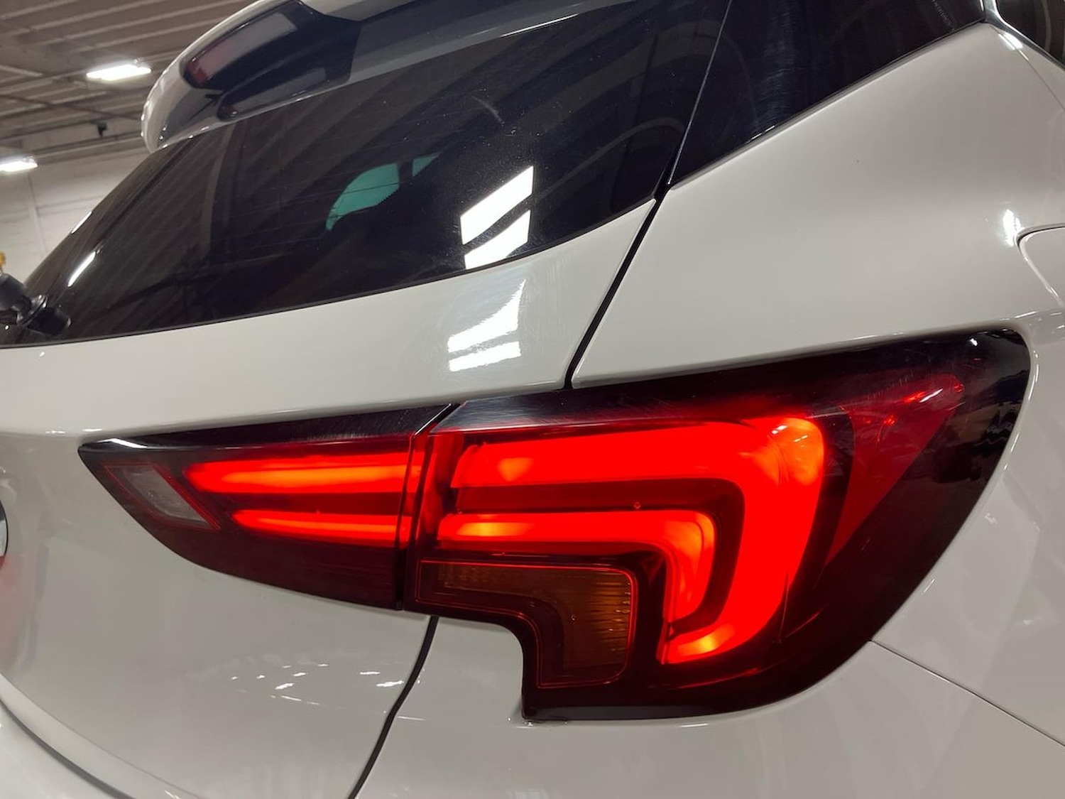 Used Vauxhall Astra 2019 for sale - 76422300: Photo 36