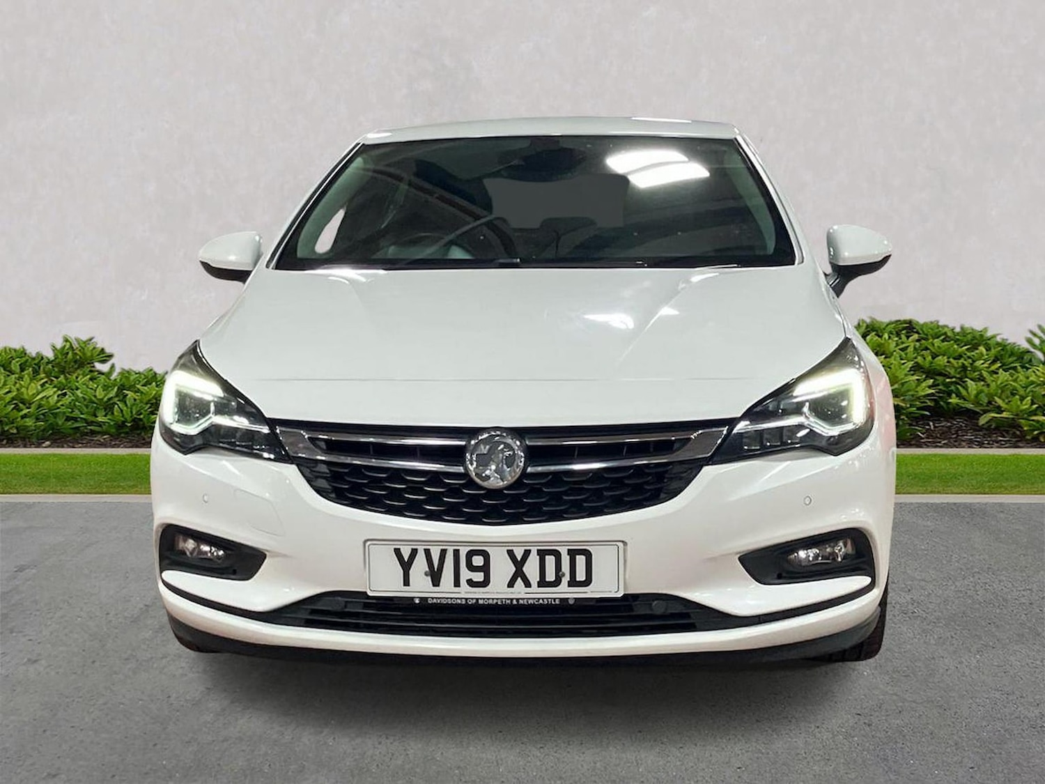 Used Vauxhall Astra 2019 for sale - 76422300: Photo 5