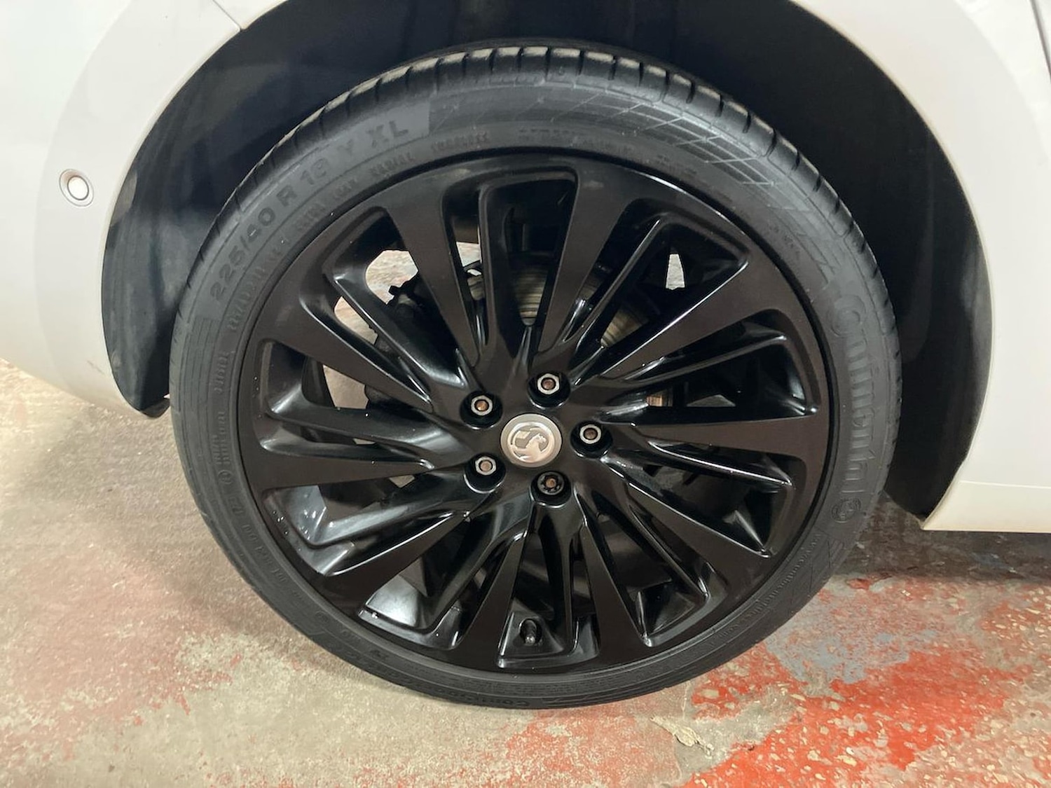 Used Vauxhall Astra 2019 for sale - 76422300: Photo 6