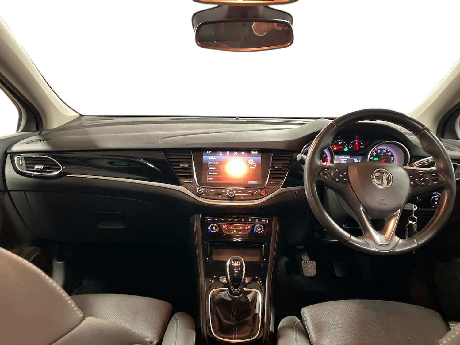 Used Vauxhall Astra 2019 for sale - 76422300: Photo 9