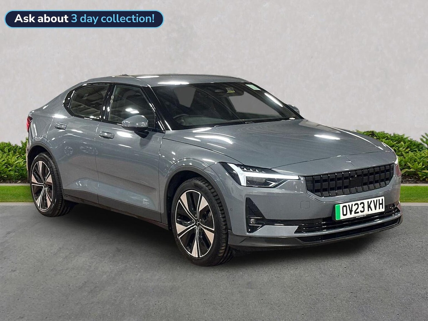 Used Polestar Polestar 2 2023 for sale - 76968990: Photo 1