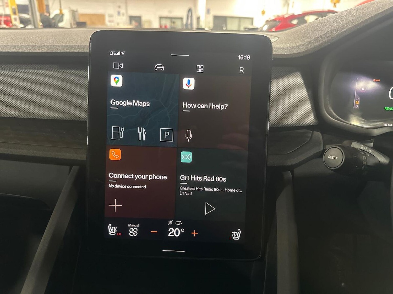 Used Polestar Polestar 2 2023 for sale - 76968990: Photo 11