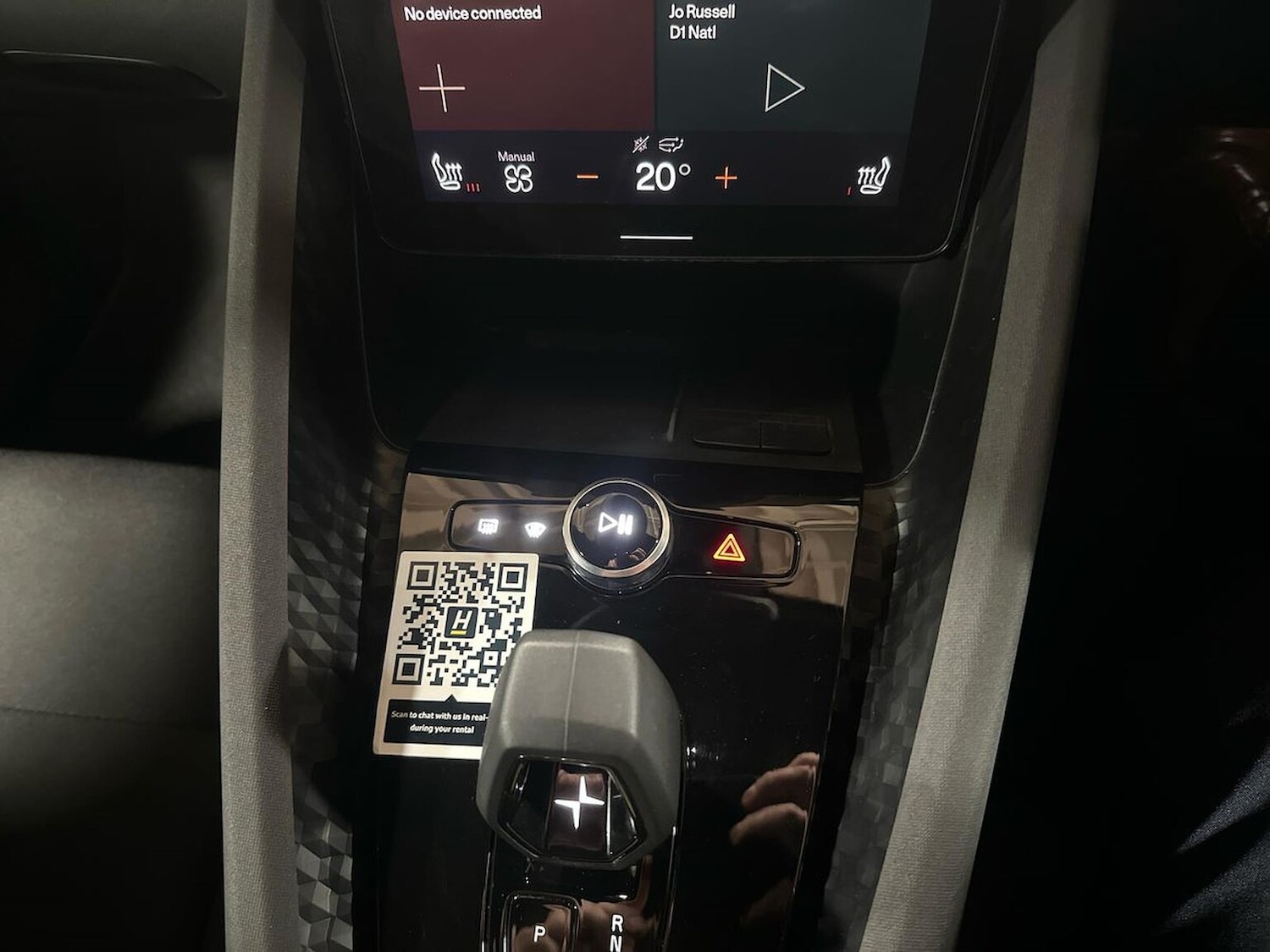 Used Polestar Polestar 2 2023 for sale - 76968990: Photo 12