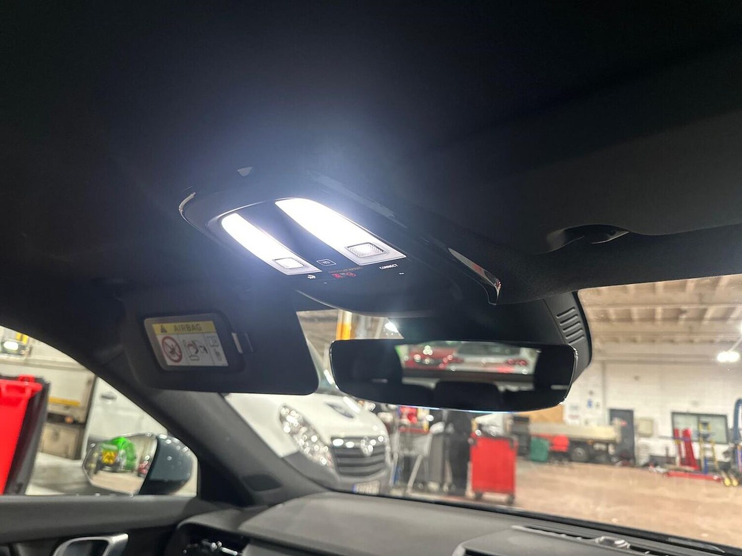 Used Polestar Polestar 2 2023 for sale - 76968990: Photo 14