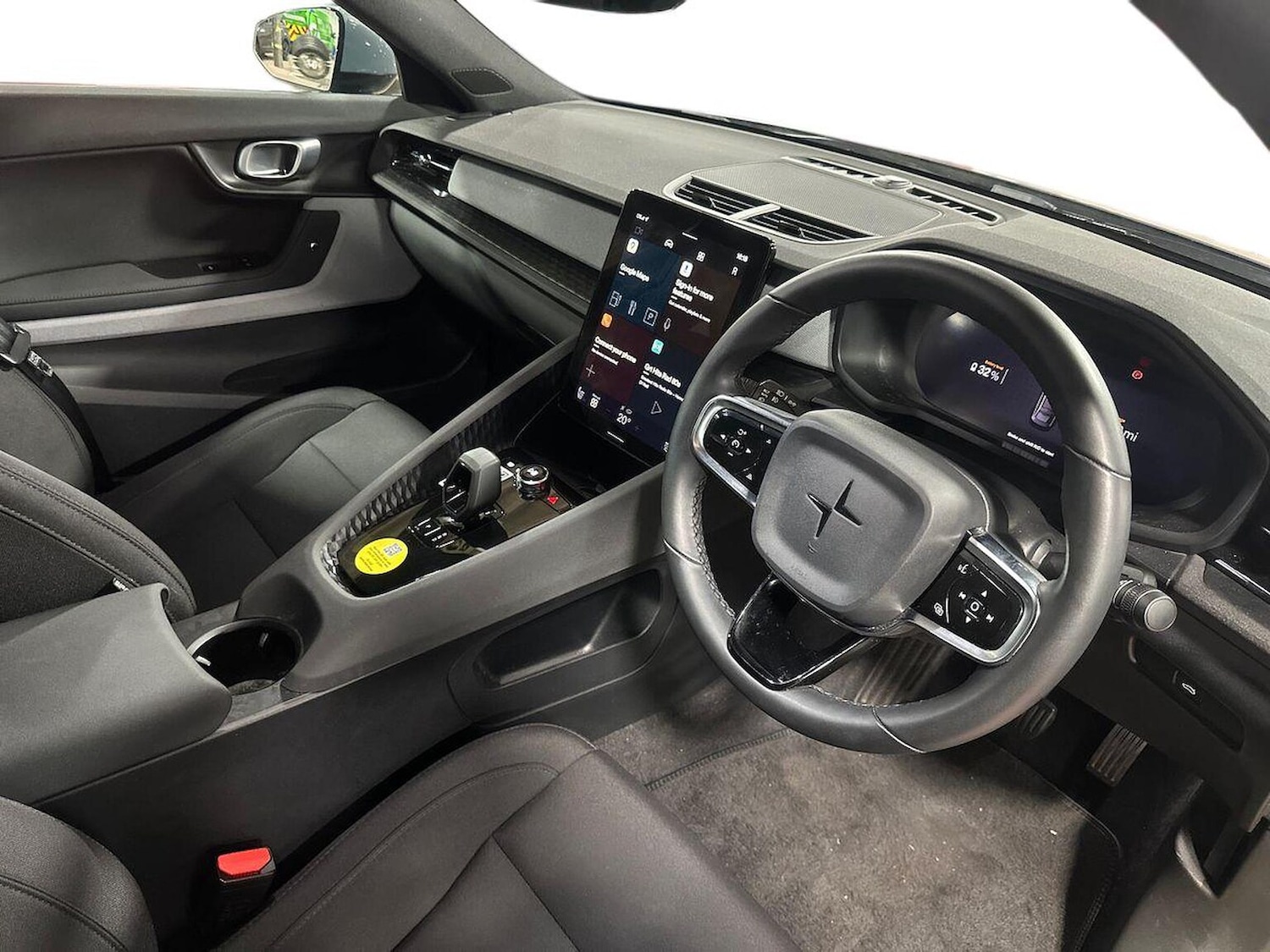 Used Polestar Polestar 2 2023 for sale - 76968990: Photo 15