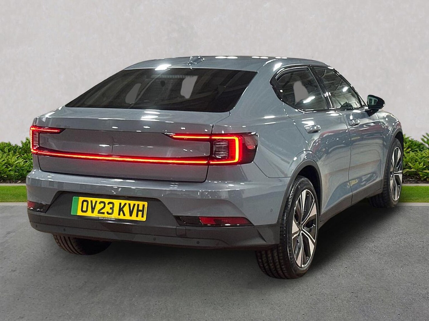 Used Polestar Polestar 2 2023 for sale - 76968990: Photo 18