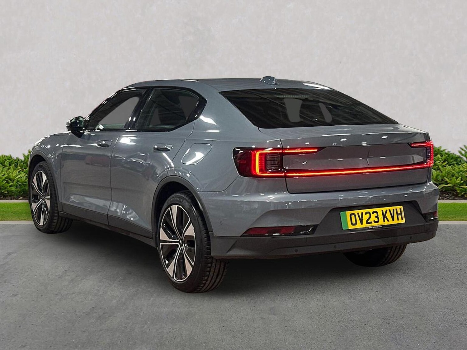 Used Polestar Polestar 2 2023 for sale - 76968990: Photo 2