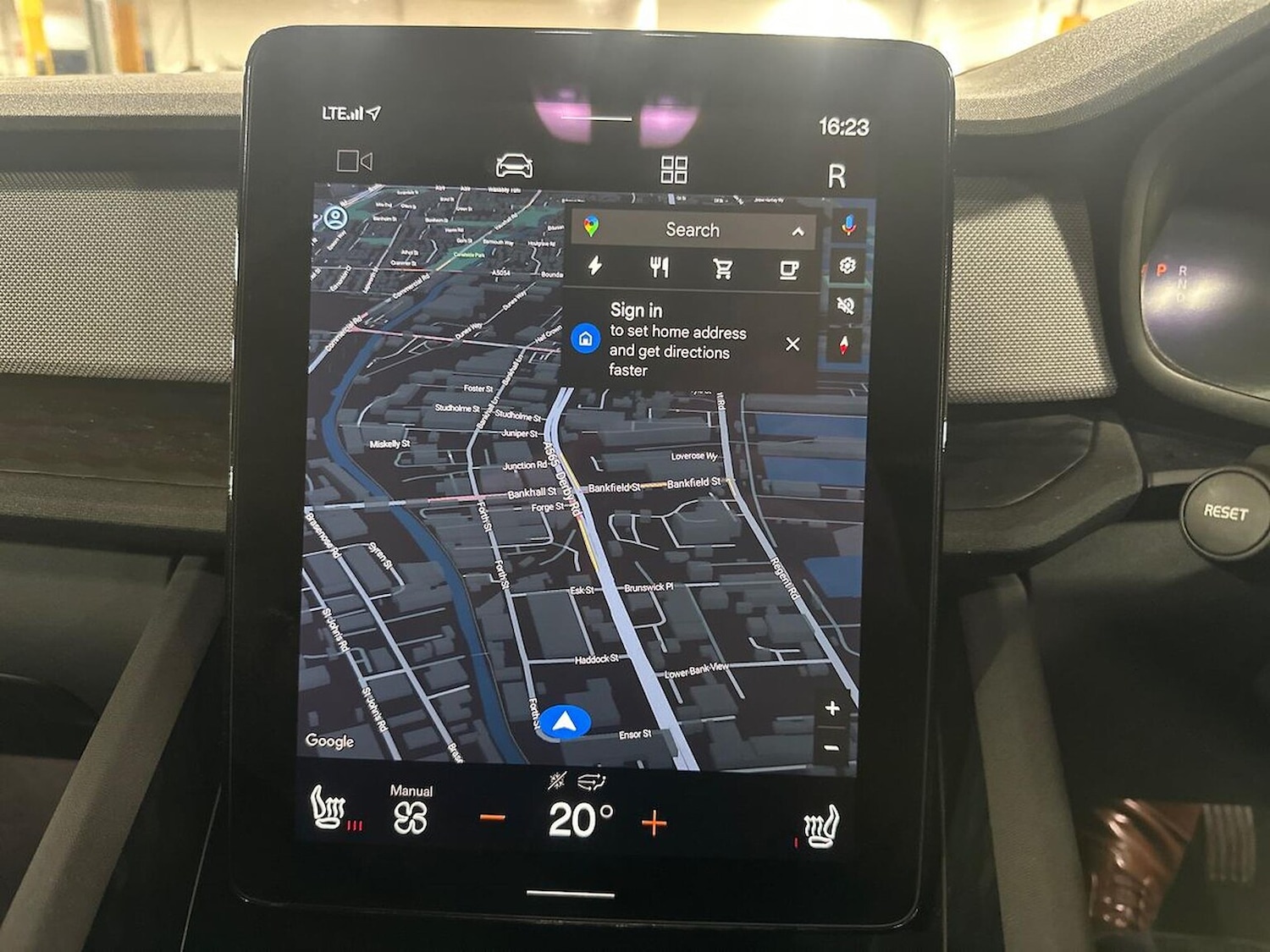 Used Polestar Polestar 2 2023 for sale - 76968990: Photo 24