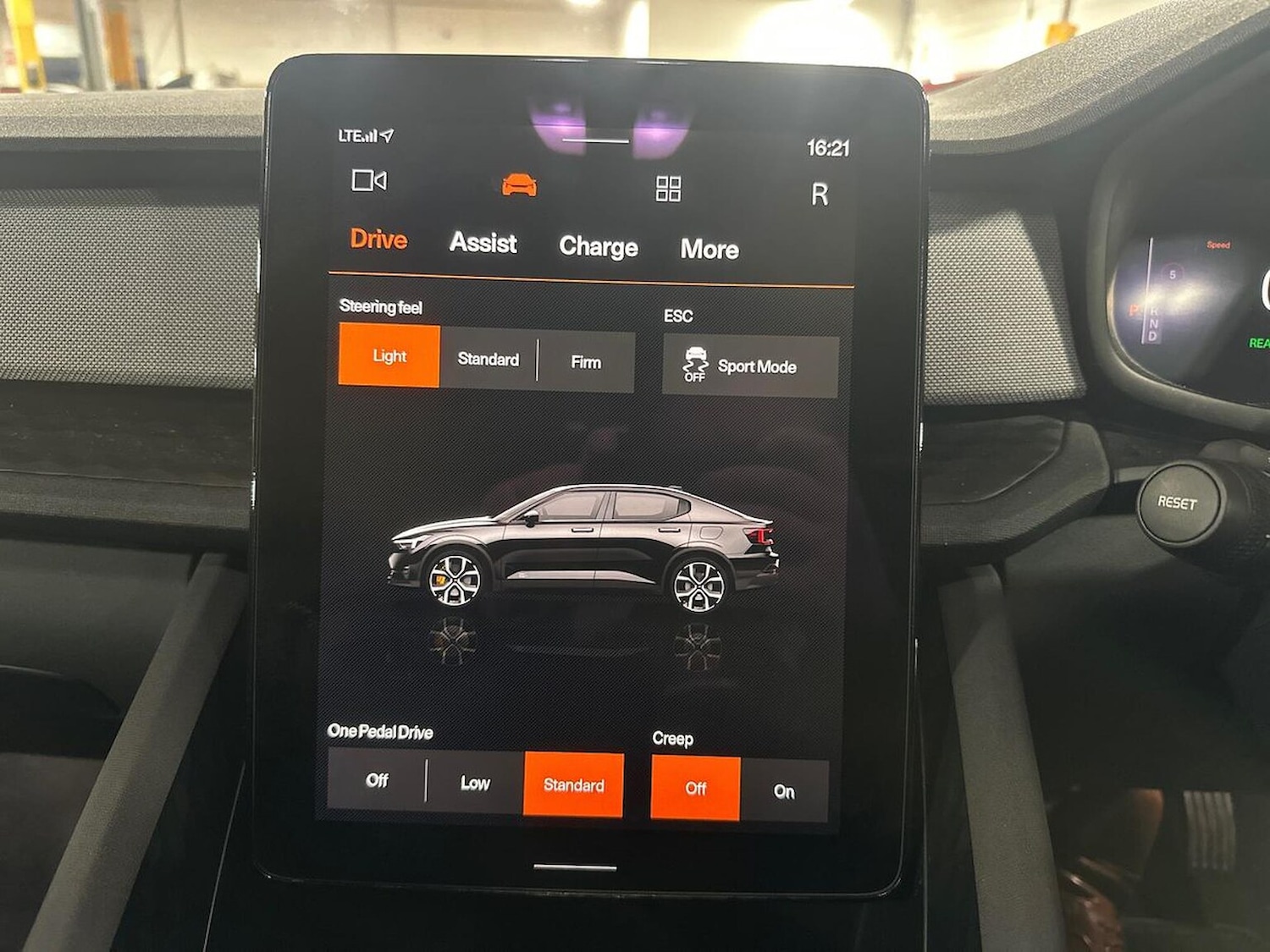 Used Polestar Polestar 2 2023 for sale - 76968990: Photo 25