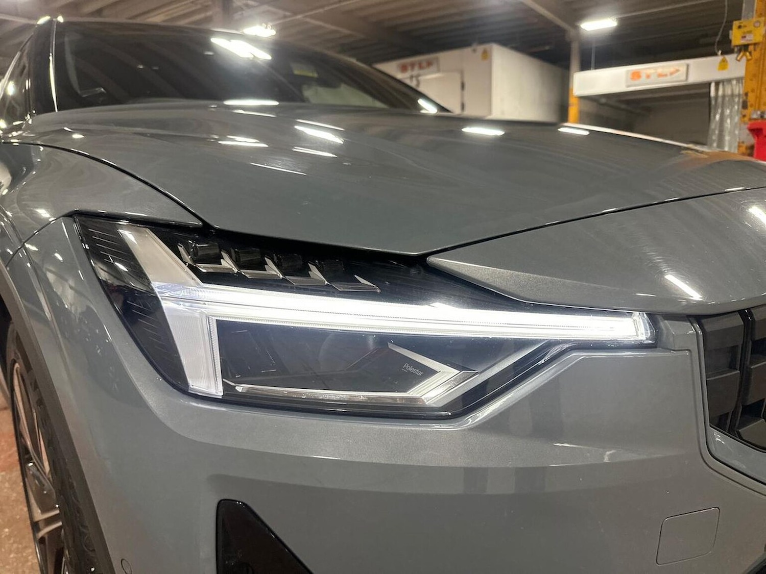 Used Polestar Polestar 2 2023 for sale - 76968990: Photo 32