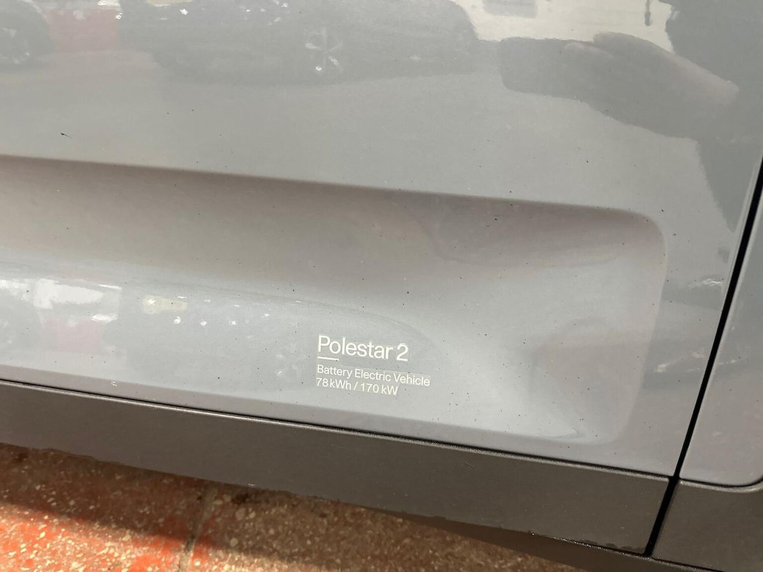 Used Polestar Polestar 2 2023 for sale - 76968990: Photo 33