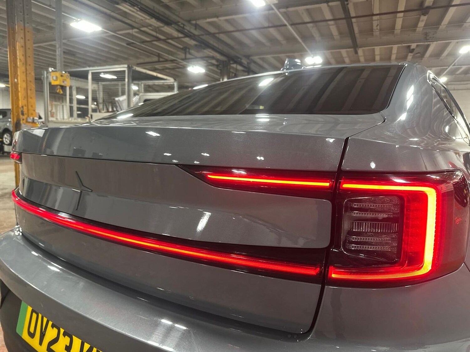 Used Polestar Polestar 2 2023 for sale - 76968990: Photo 34