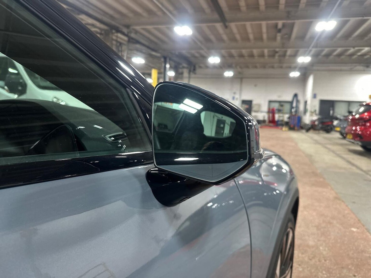 Used Polestar Polestar 2 2023 for sale - 76968990: Photo 36