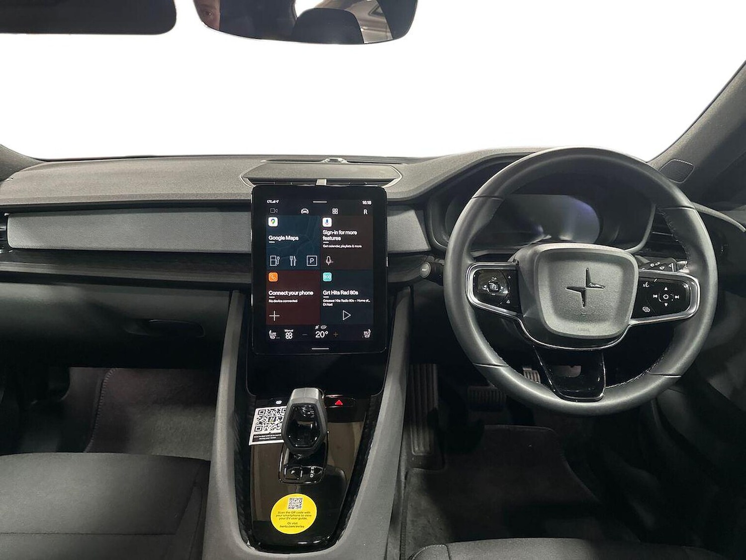 Used Polestar Polestar 2 2023 for sale - 76968990: Photo 8