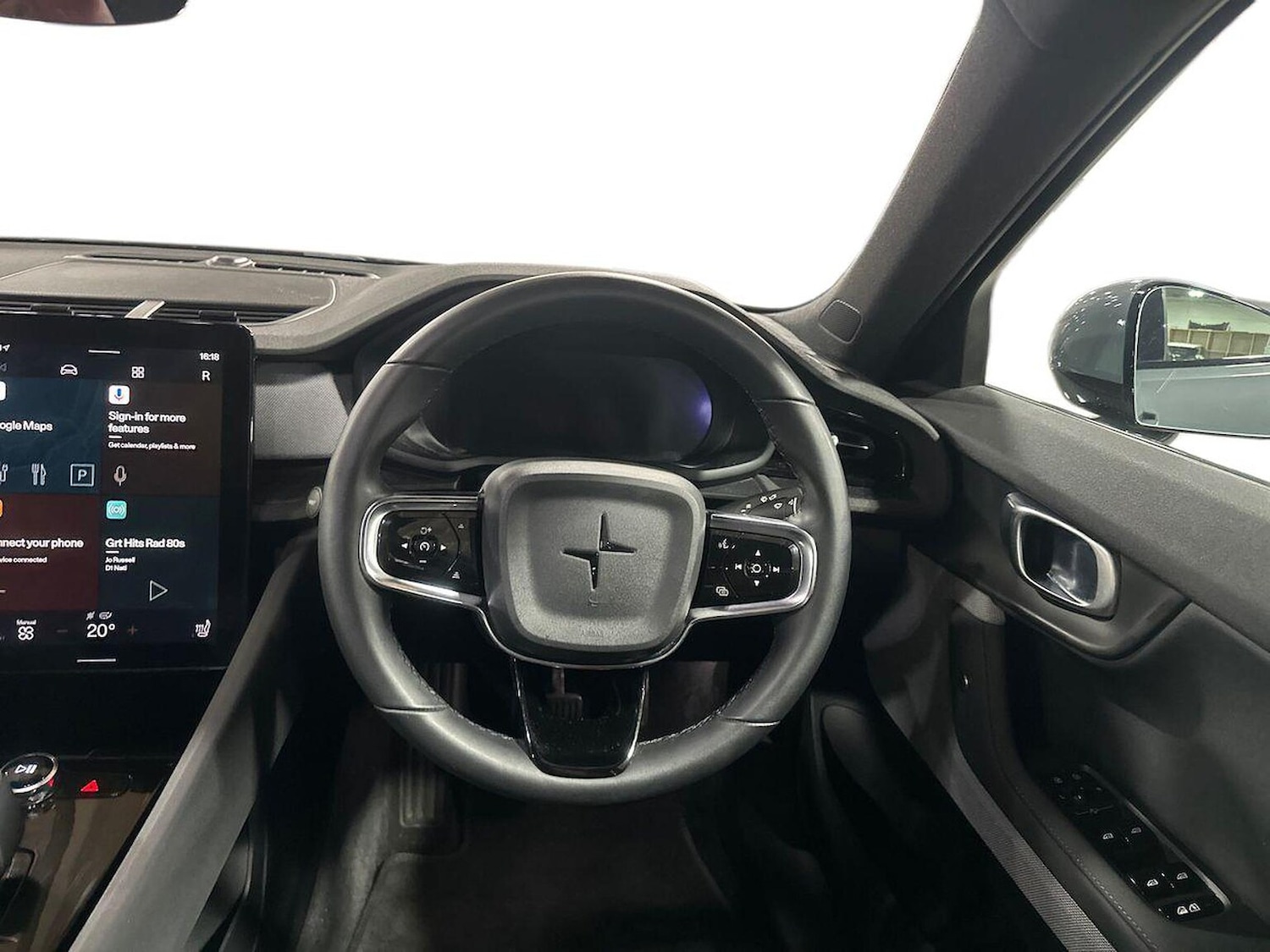 Used Polestar Polestar 2 2023 for sale - 76968990: Photo 9