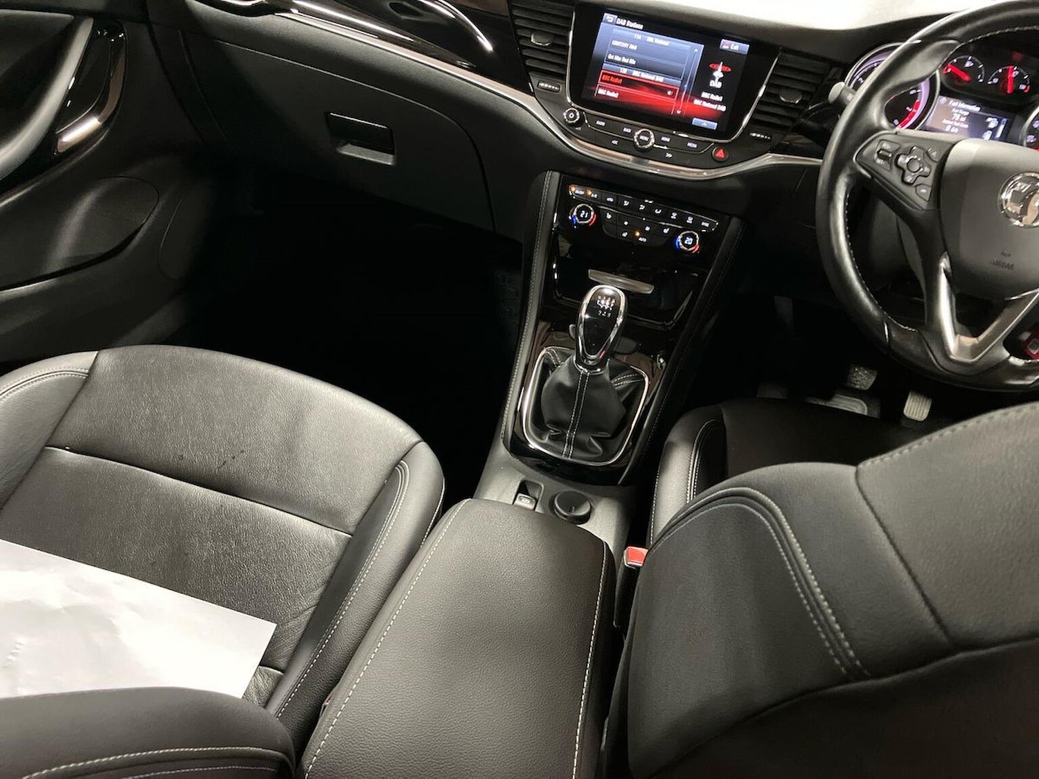 Used Vauxhall Astra 2017 for sale - 76570995: Photo 13