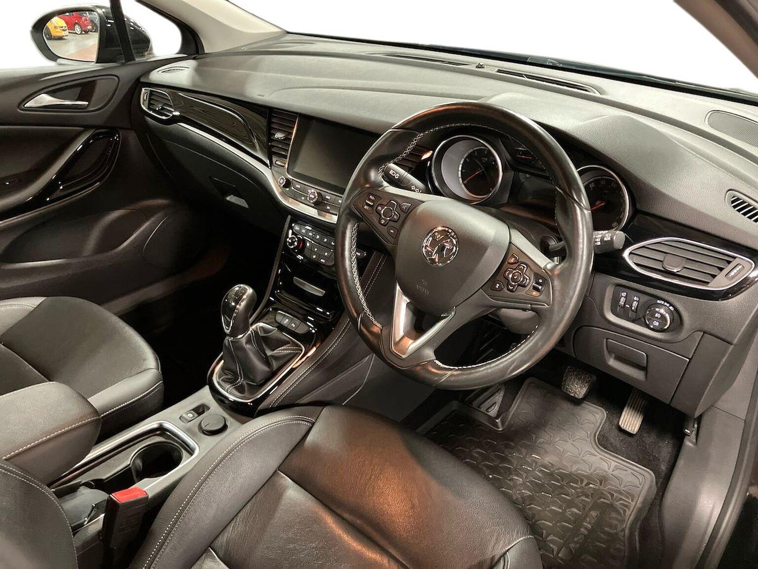 Used Vauxhall Astra 2017 for sale - 76570995: Photo 15