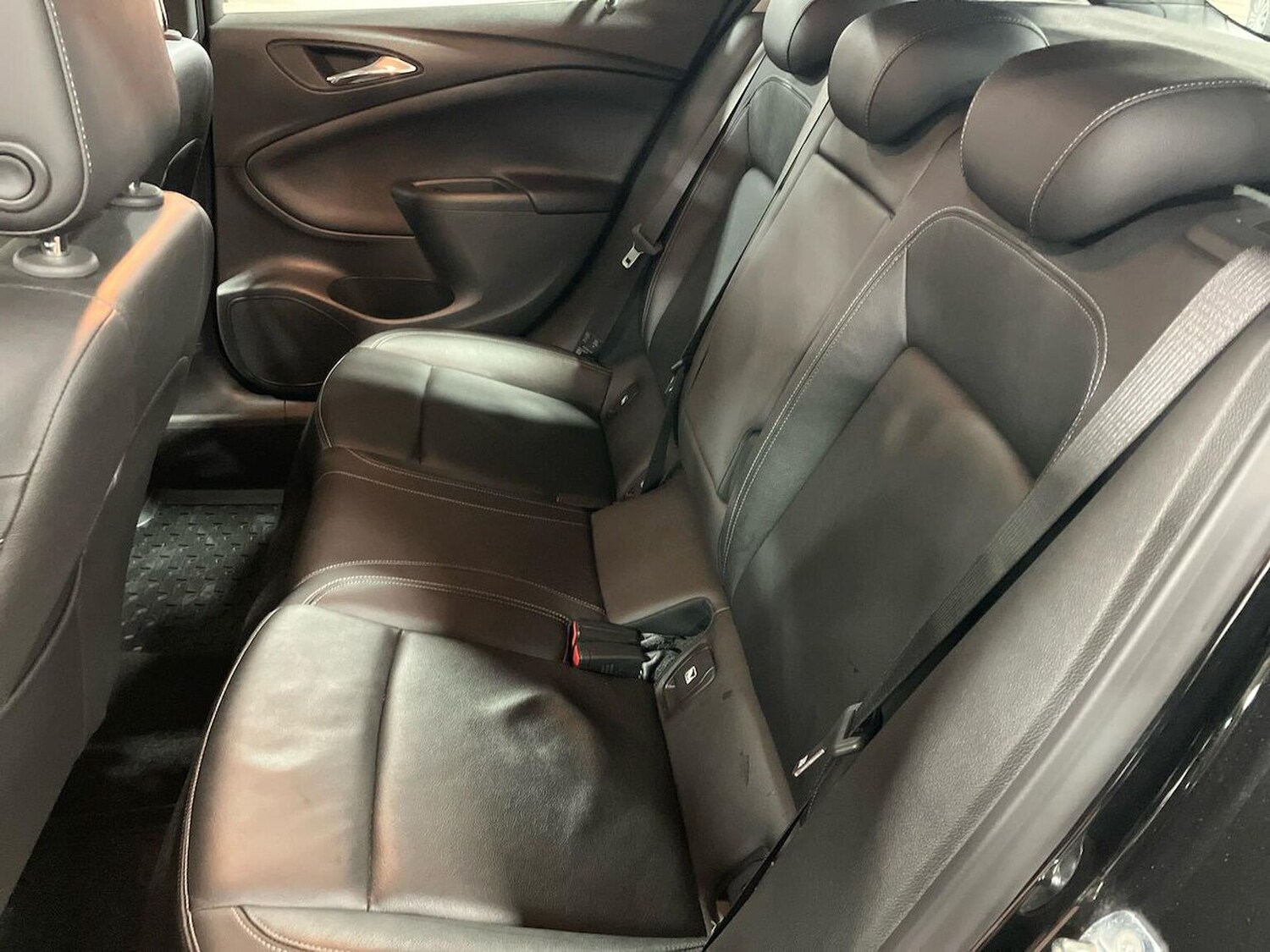 Used Vauxhall Astra 2017 for sale - 76570995: Photo 16