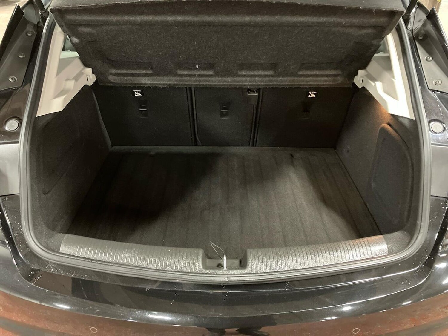 Used Vauxhall Astra 2017 for sale - 76570995: Photo 17