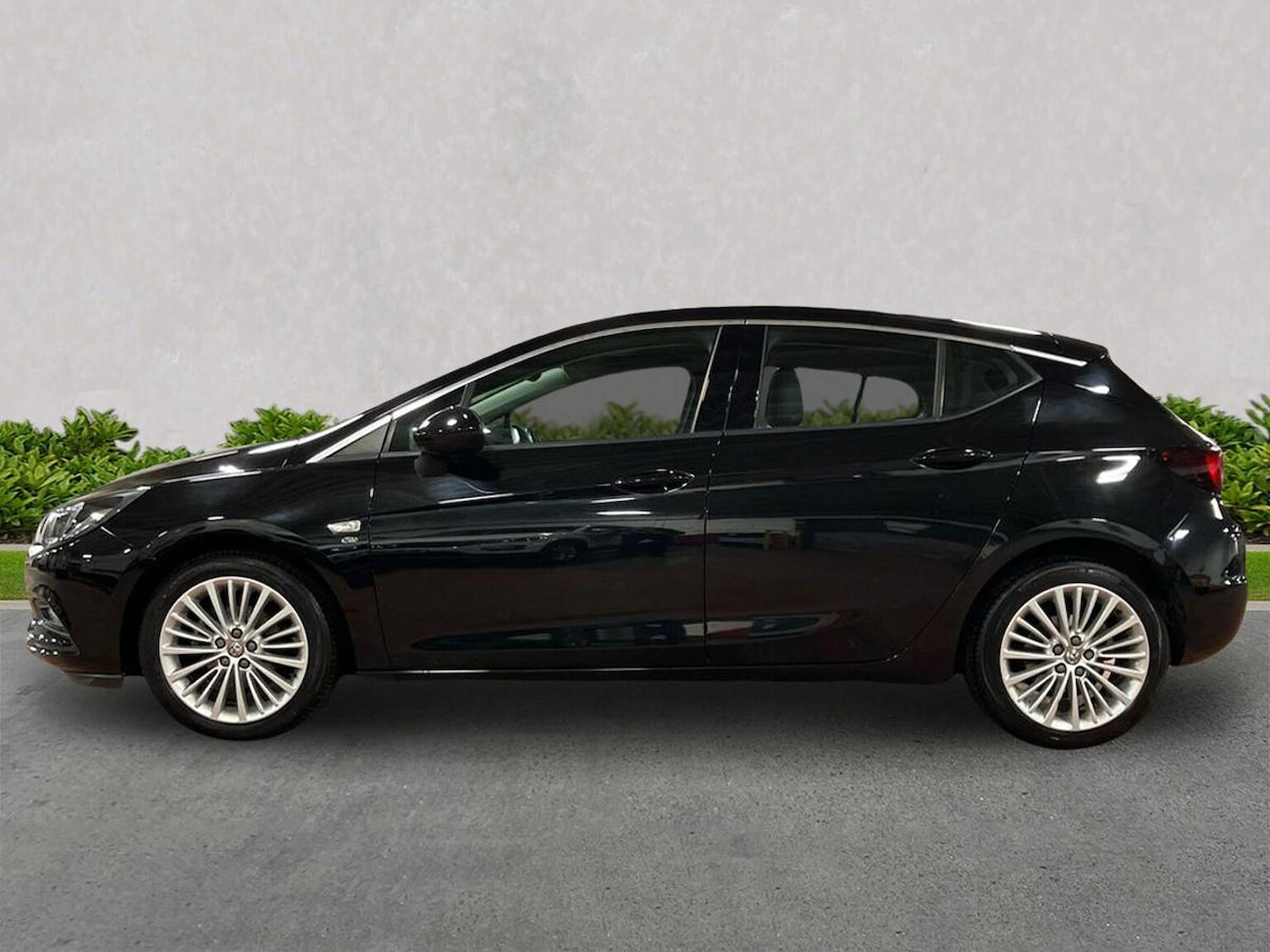 Used Vauxhall Astra 2017 for sale - 76570995: Photo 19