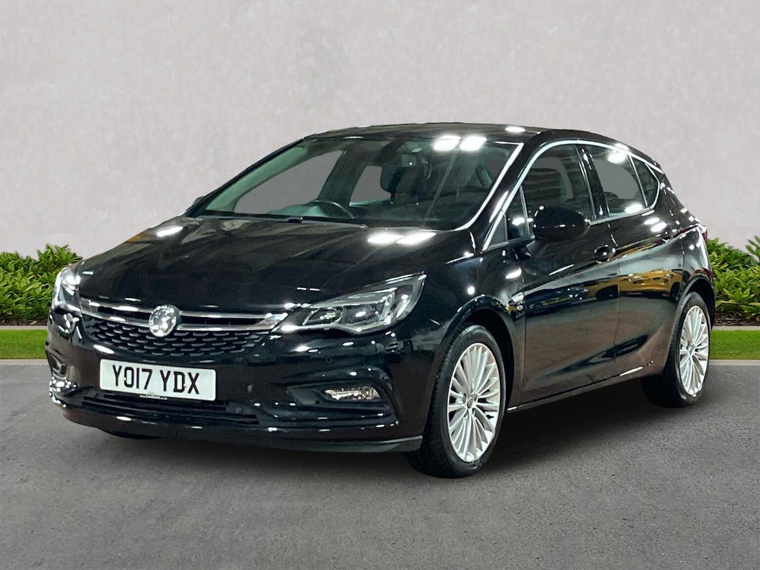 Used Vauxhall Astra 2017 for sale - 76570995: Photo 20