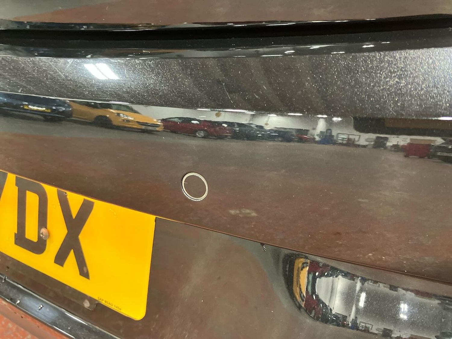 Used Vauxhall Astra 2017 for sale - 76570995: Photo 23