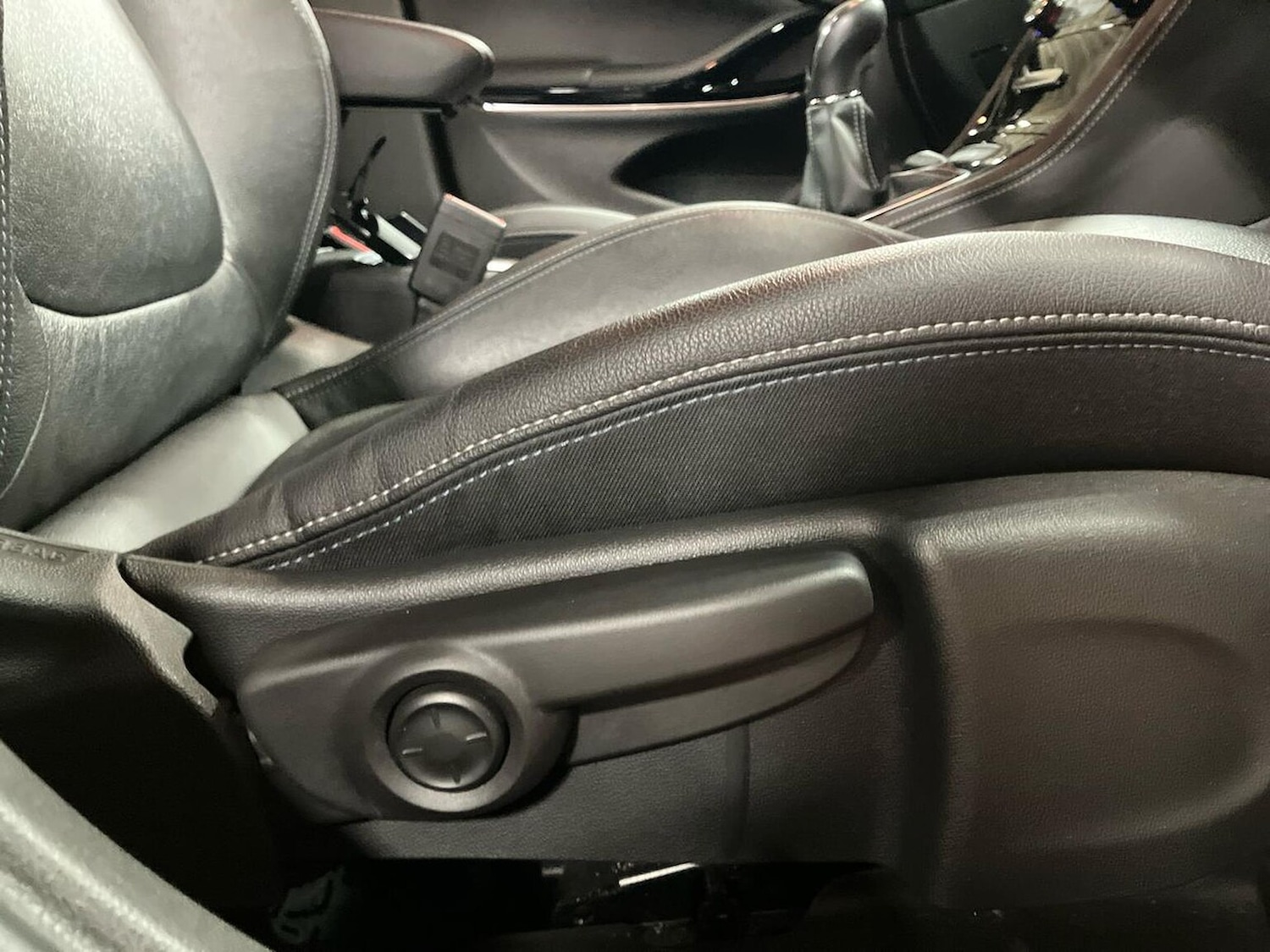 Used Vauxhall Astra 2017 for sale - 76570995: Photo 30