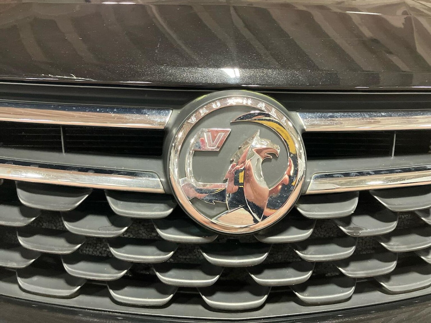 Used Vauxhall Astra 2017 for sale - 76570995: Photo 32