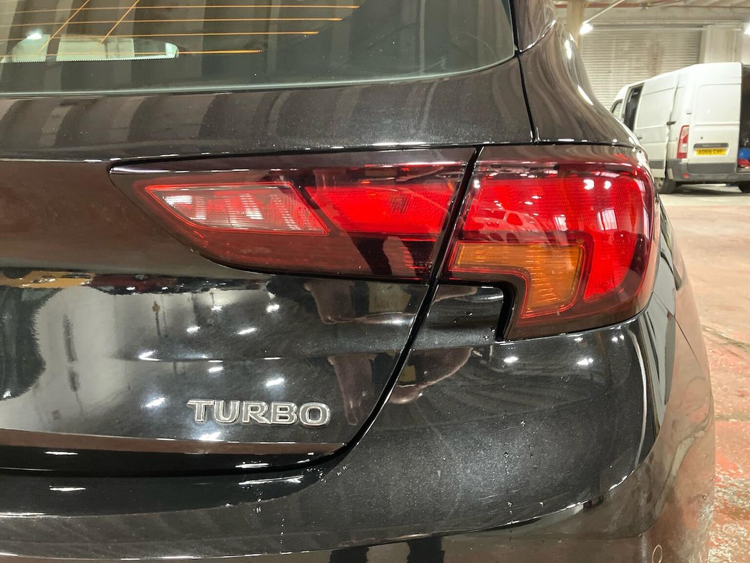 Used Vauxhall Astra 2017 for sale - 76570995: Photo 35