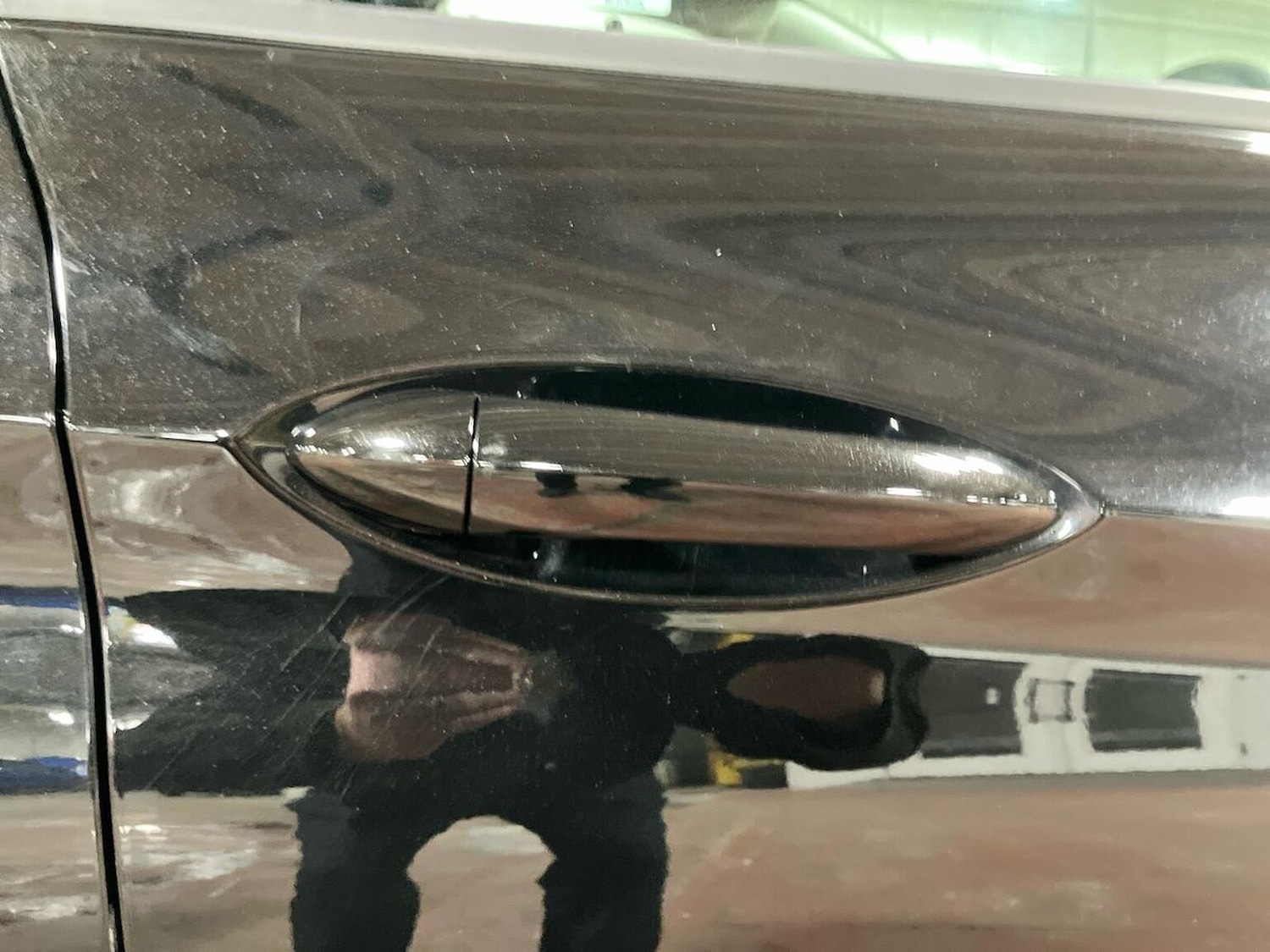 Used Vauxhall Astra 2017 for sale - 76570995: Photo 36