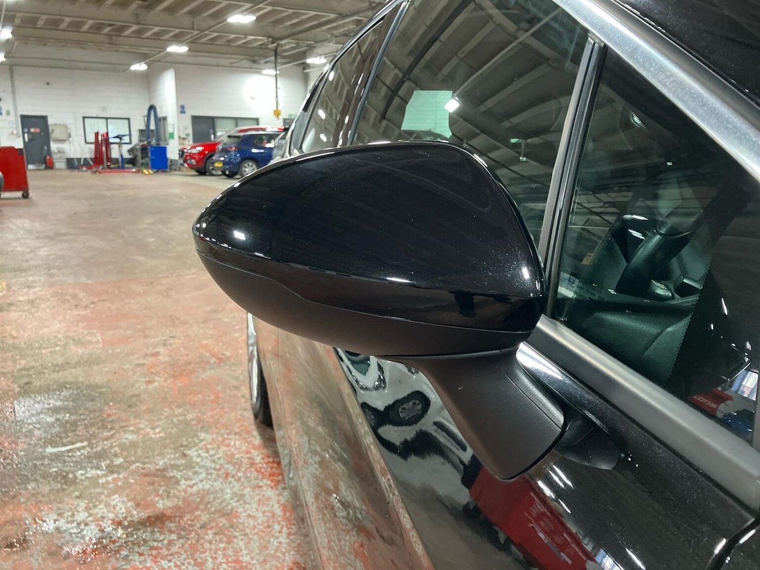 Used Vauxhall Astra 2017 for sale - 76570995: Photo 37