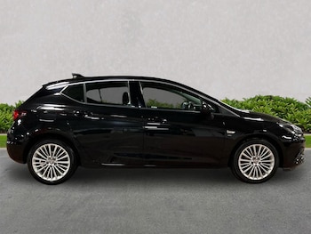 Used Vauxhall Astra 2017 for sale - 76570995: Photo