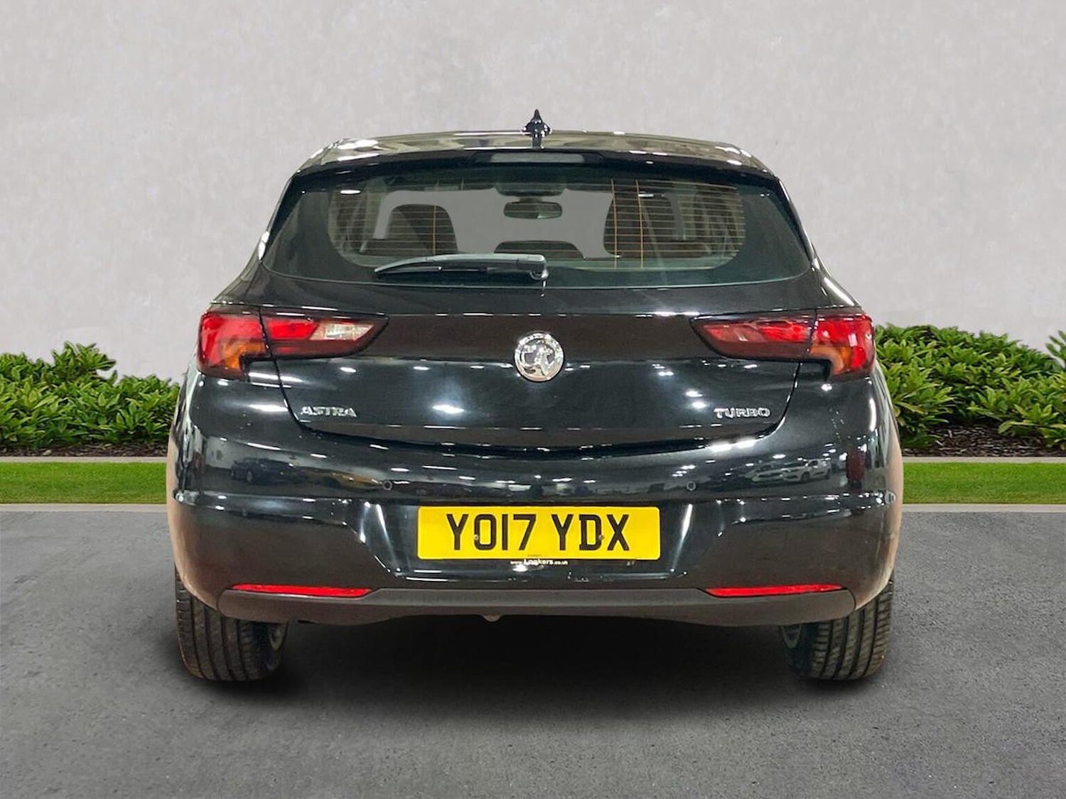 Used Vauxhall Astra 2017 for sale - 76570995: Photo 4