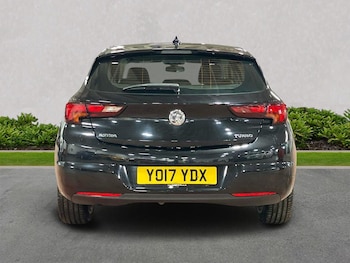 Used Vauxhall Astra 2017 for sale - 76570995: Photo