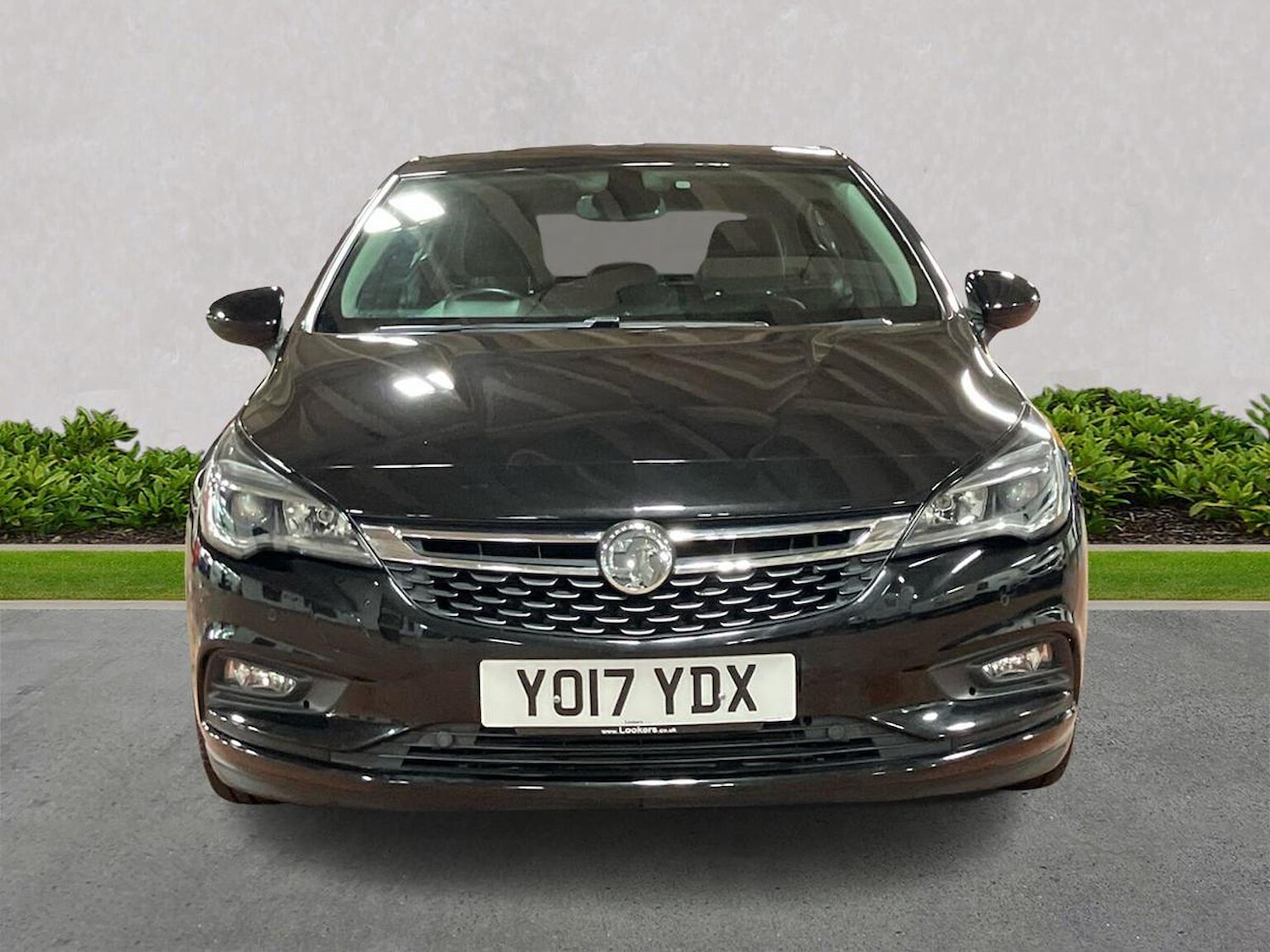 Used Vauxhall Astra 2017 for sale - 76570995: Photo 5