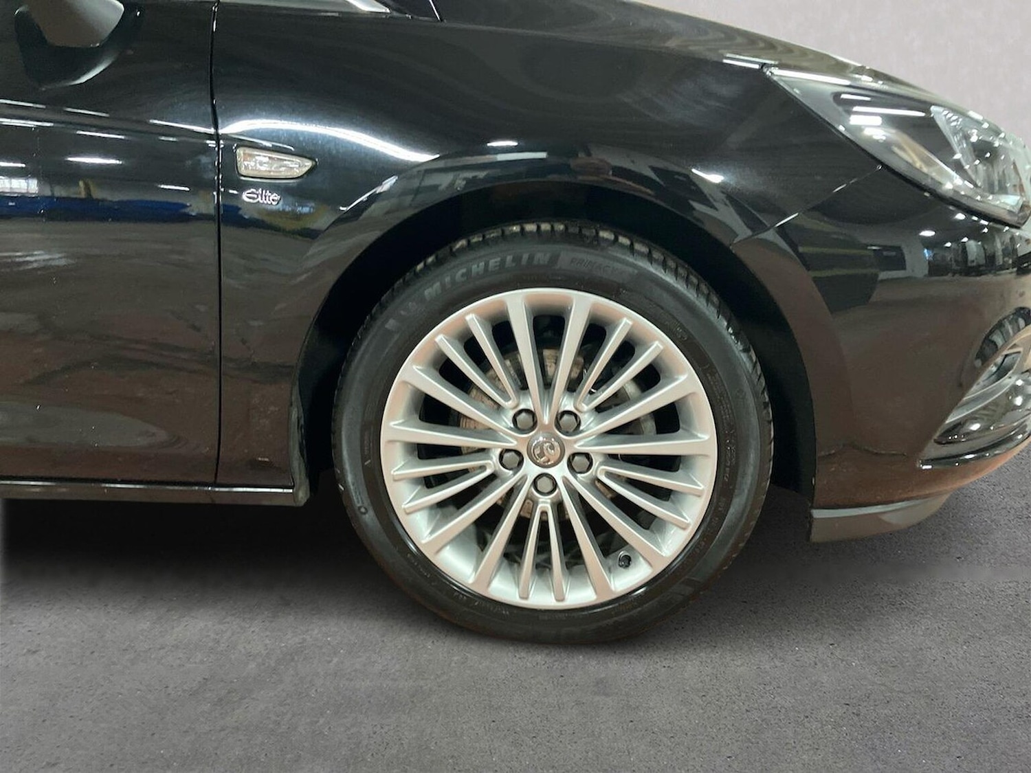 Used Vauxhall Astra 2017 for sale - 76570995: Photo 6