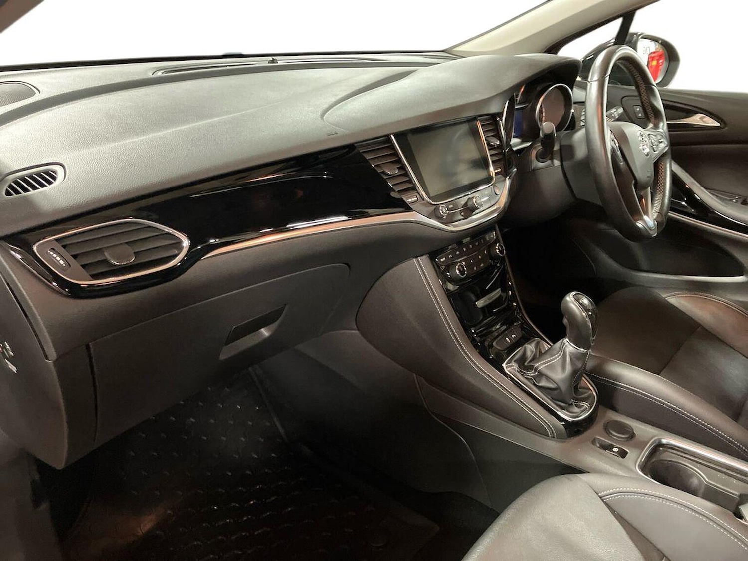 Used Vauxhall Astra 2017 for sale - 76570995: Photo 7