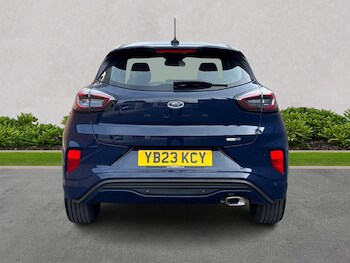 Used Ford Puma 2023 for sale - 75498160: Photo