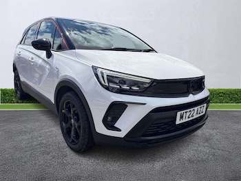 Used Vauxhall Crossland 2022 for sale - 78790151: Photo