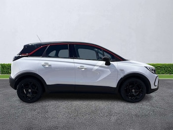 Used Vauxhall Crossland 2022 for sale - 78790151: Photo