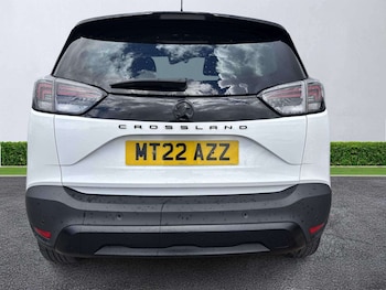 Used Vauxhall Crossland 2022 for sale - 78790151: Photo