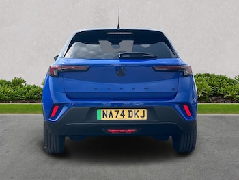 Used Vauxhall Mokka 2024 for sale - 78469937: Photo