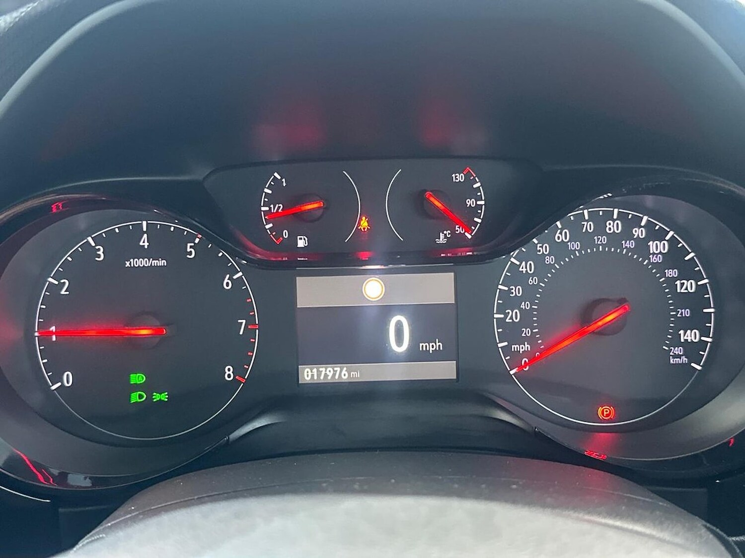 Used Vauxhall Corsa 2022 for sale - 76477256: Photo 10